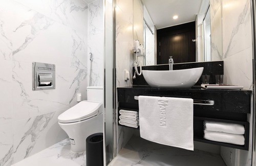 Chongp'o Hotel | Utop Marina Hotel & Resort