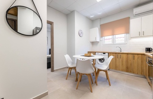 Nea Ionia Apartment | Utopia Apartment in Nea Ionia A3