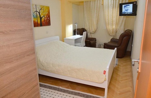 Ohrid Apartment | Utopia Apartments Ohrid
