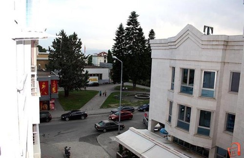 Ohrid Apartment | Utopia Apartments Ohrid