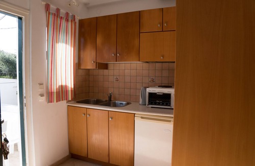 Kavos Apartment | Utopia Kavos Hotel