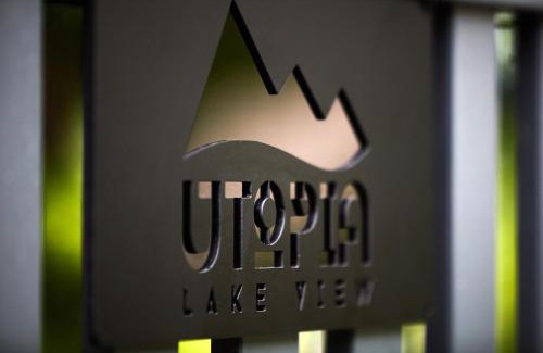 Valea Doftanei Cabin | Utopia Lake View