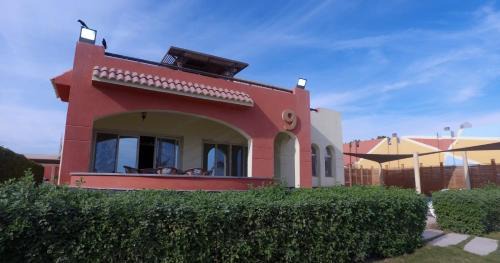 Ras Sudar Resort | Utopia Villas - Ain Soukhna