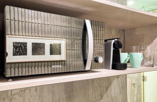 Anahuac Apartment | UTOPIC Polanco by ULIV
