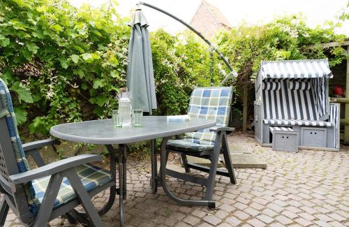 Lemkenhafen Apartment | Utspann