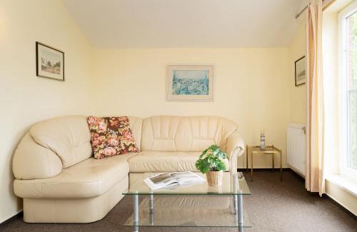 Lemkenhafen Apartment | Utspann
