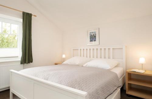 Lemkenhafen Apartment | Utspann