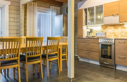 Kehys-Kainuu House | Uulanlinna A, Paritalo by Interhome