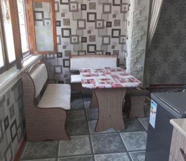 Andizhan Apartment | Uzbek House - Andijan 1