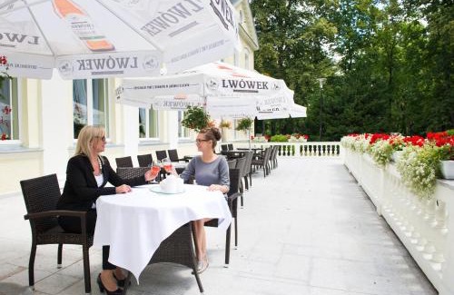 Cieplice Hotel | Uzdrowisko Cieplice - Edward