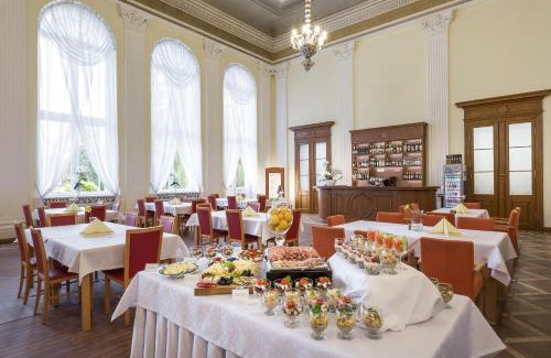 Cieplice Hotel | Uzdrowisko Cieplice - Edward