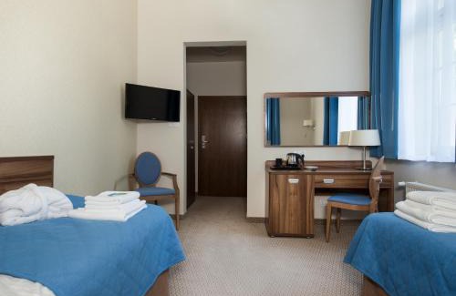 Cieplice Hotel | Uzdrowisko Cieplice - Edward