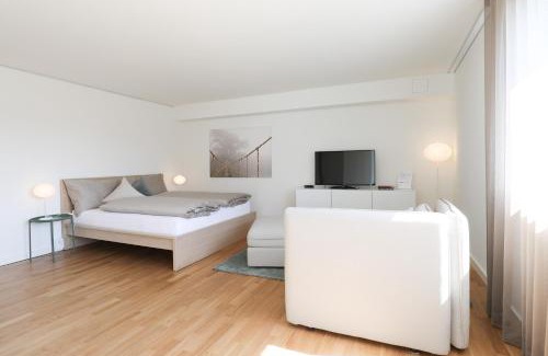 Uzwil Apartment | Uze Apartments in Uzwil SG