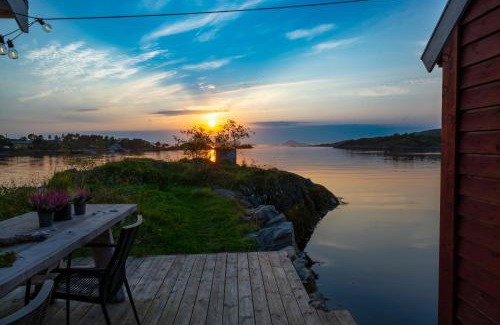 Stavang Apartment | Vár Seaside Cabin