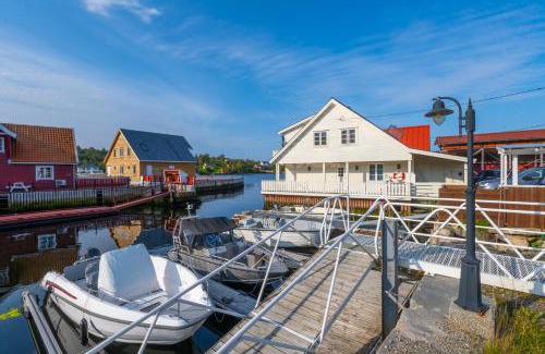 Stavang Apartment | Vár Seaside Cabin