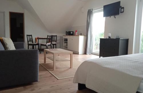 Gyula Apartment | Várfürdő apartman