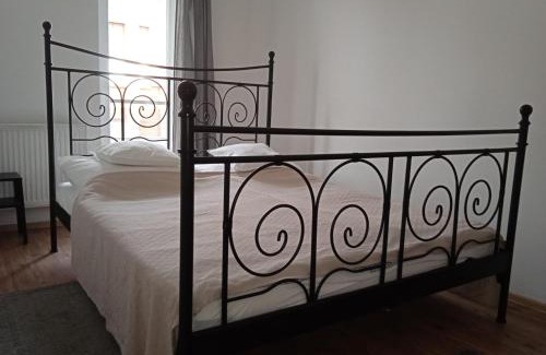 Gyula Apartment | Várfürdő apartman