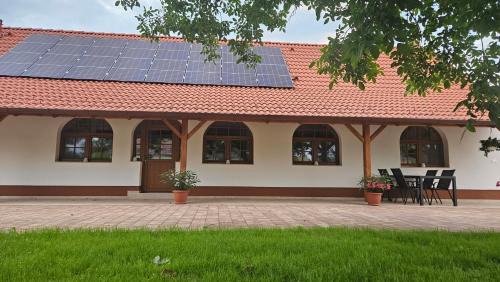 Varbalog Apartment | VárLak