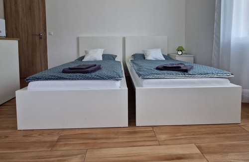 Vecses Apartment | Város u. 13