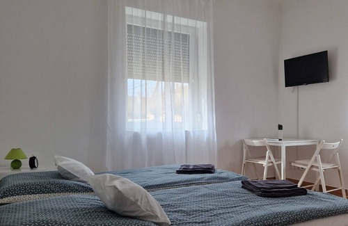 Vecses Apartment | Város u. 13