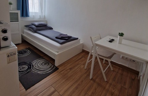 Vecses Apartment | Város u. 13