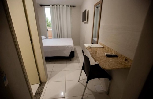 Sobral Hotel | Várzea HOTEL