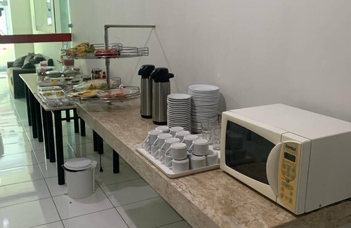 Sobral Hotel | Várzea HOTEL