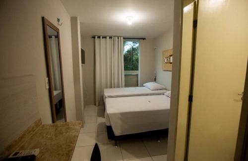 Sobral Hotel | Várzea HOTEL