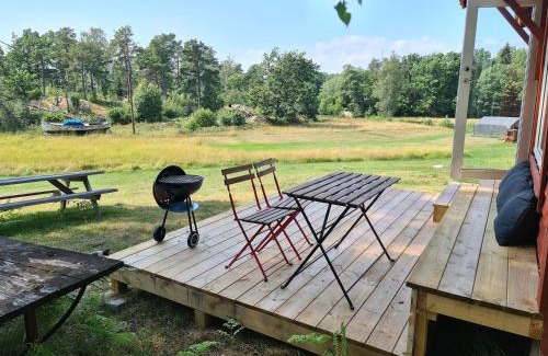 Bjorko Resort | Vägs Ände Stugor