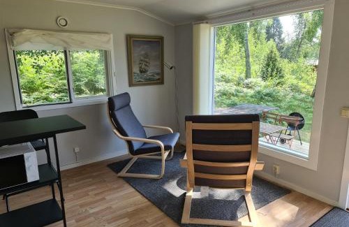 Bjorko Resort | Vägs Ände Stugor