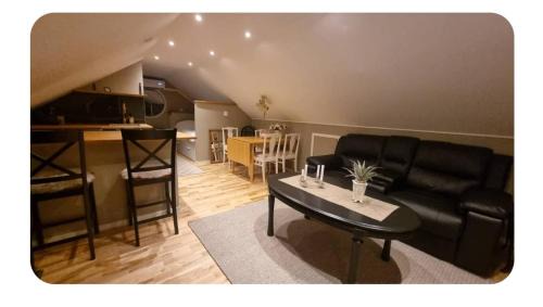 Kristinehamn Apartment | Vänern