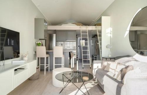 Kalvsund House | Västkusten Göteborg Kalvsund