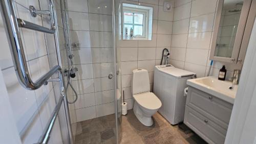 Kalvsund House | Västkusten Göteborg Kalvsund