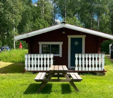 Dalarna Other | Våmåbadets Camping