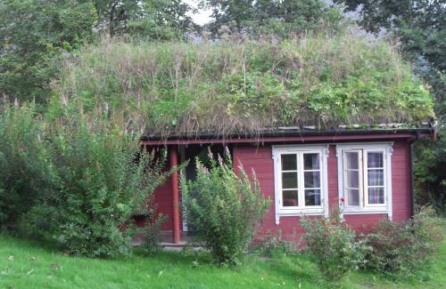 Innfjorden Apartment | Vårsetra