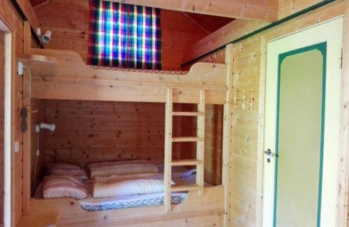 Innfjorden Apartment | Vårsetra