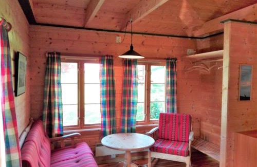 Innfjorden Apartment | Vårsetra