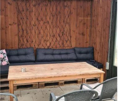 Horve House | Værelser til leje 5