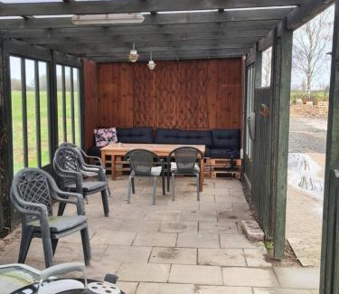 Horve House | Værelser til leje 5