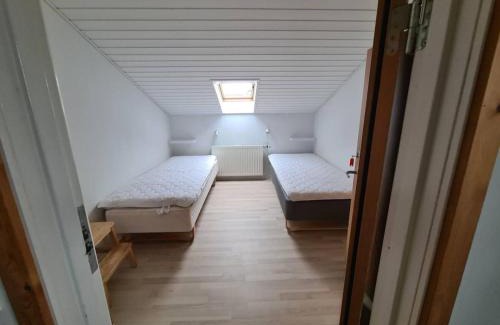 Horve House | Værelser til leje 5