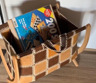 Geel Villa | Vélo 94 bij Soof
