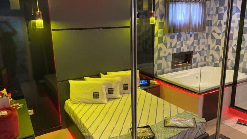 Poa Hotel | Vênus Inn Motel