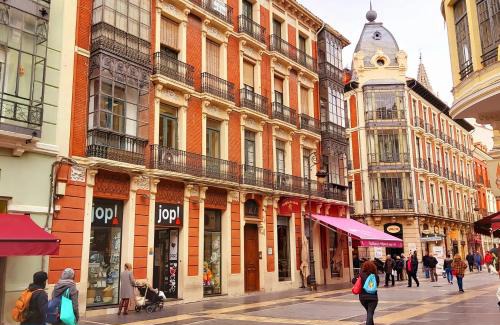 Old Town Apartment | Vía Principalis- muy céntrico