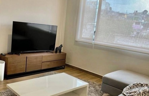 Boca del Rio Apartment | Víctor Manuel Lopez