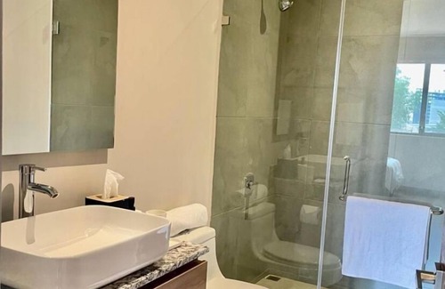 Boca del Rio Apartment | Víctor Manuel Lopez