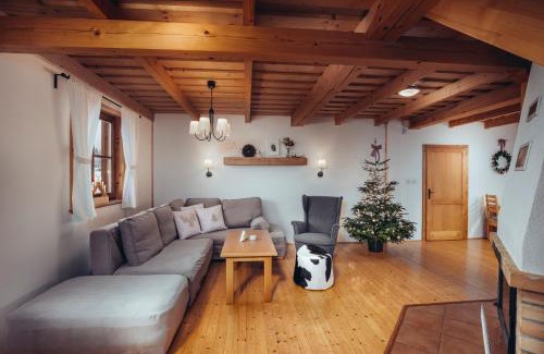 Liptovsky Trnovec House | Víkendové Chalupy