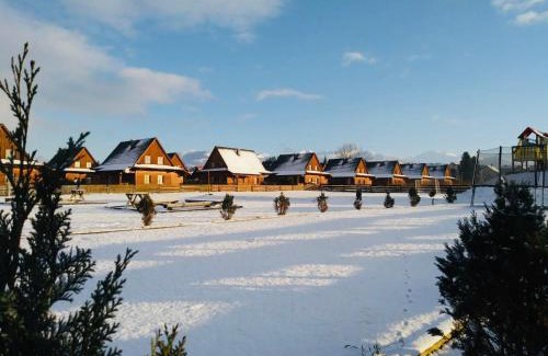Liptovsky Trnovec House | Víkendové Chalupy