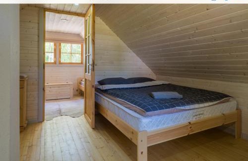 Voru County House | Võlsi puhkemaja
