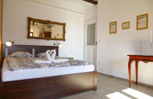 Alsóörs Apartment | Vöröskő Apartman Alsóörs