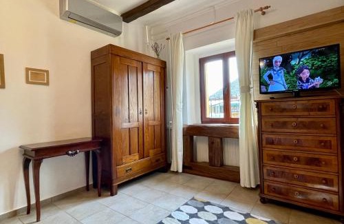 Alsóörs Apartment | Vöröskő Apartman Alsóörs